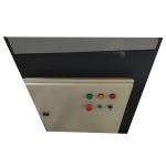 زونکن خردکن صنعتی مدل FB30-A