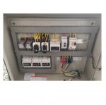 زونکن خردکن صنعتی مدل FB30-A